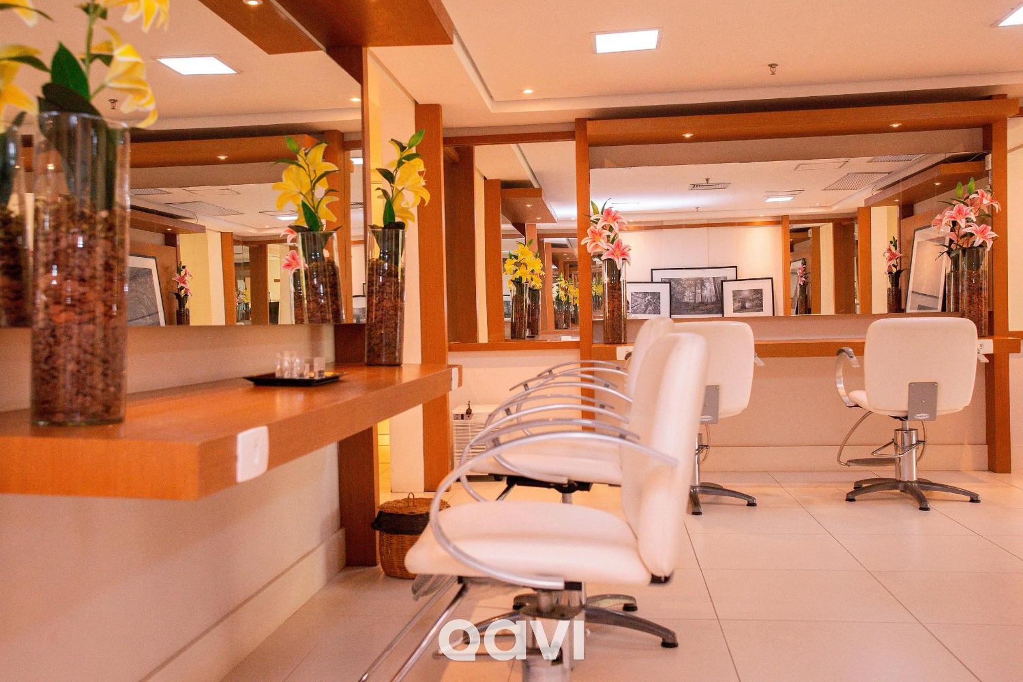 Qavi - Flat Resort Beira Mar Cotovelo #Inmare322 Parnamirim Luaran gambar